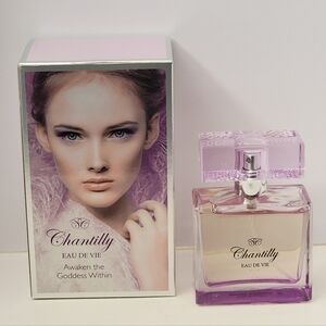 CHANTILLY EAU DE VIE eau de parfum 1.7 oz by DANA Fragrances